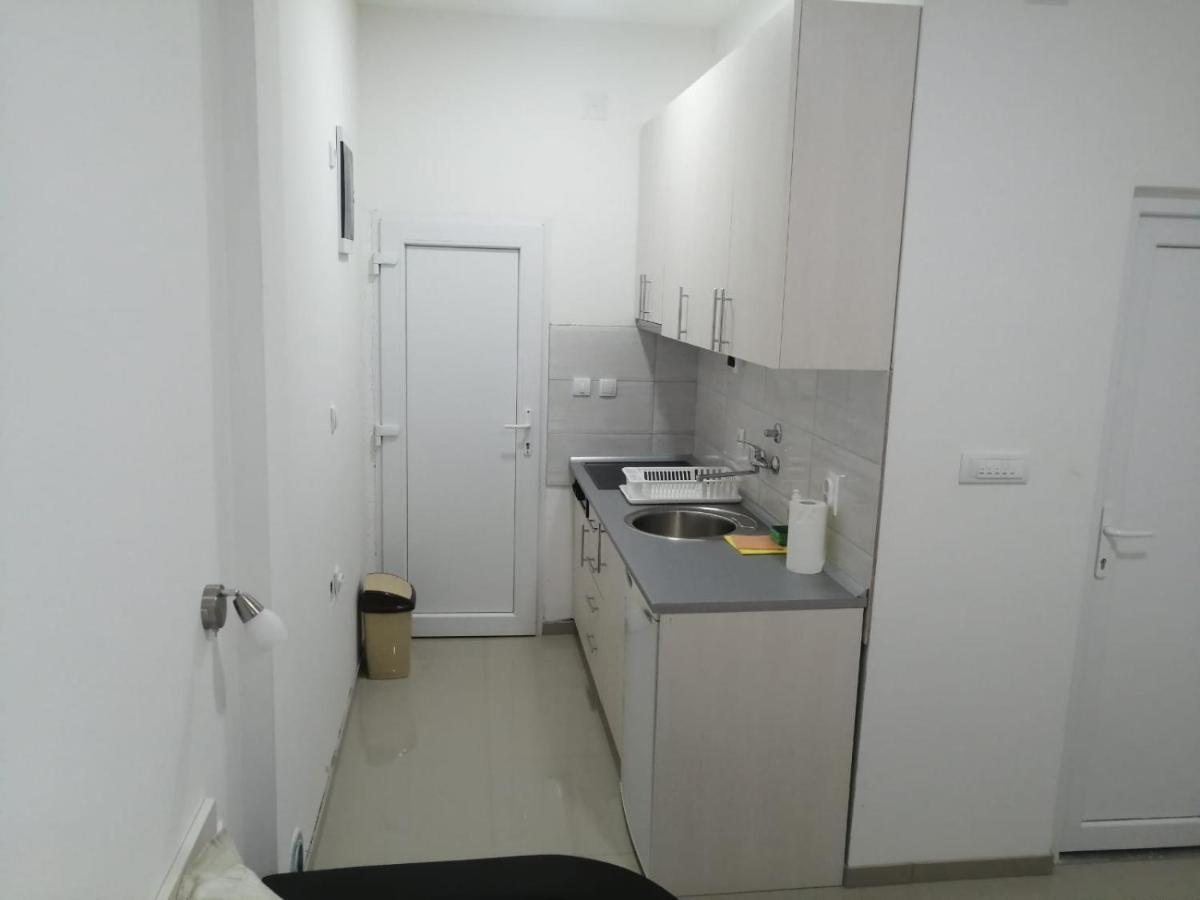 Apartment Maka 3 Soko Banja Esterno foto