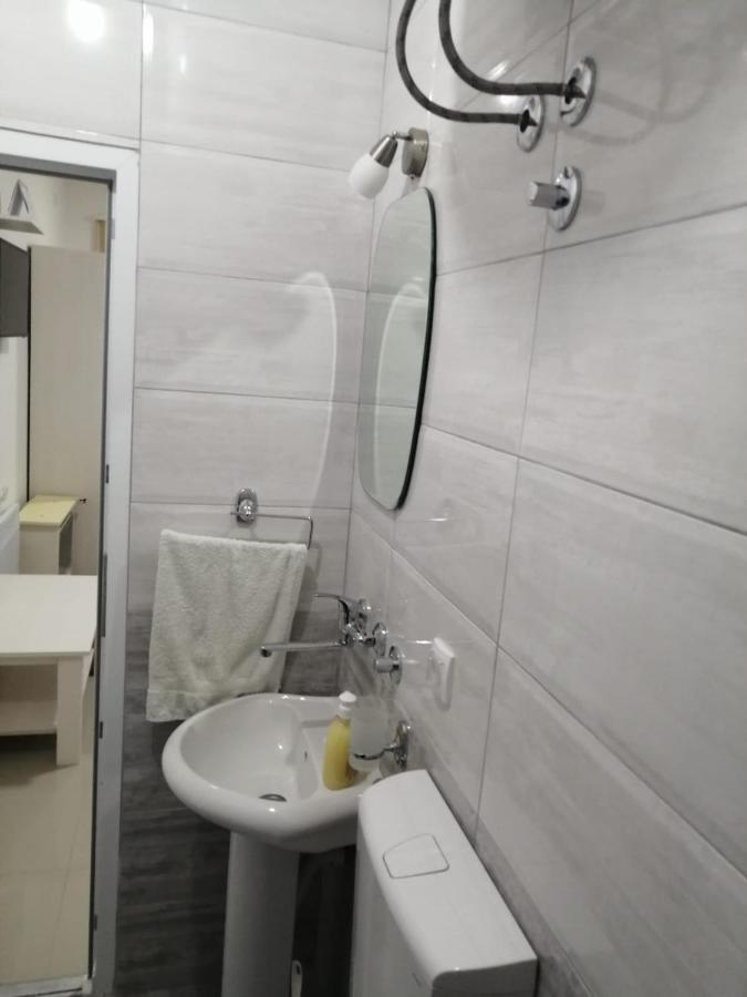 Apartment Maka 3 Soko Banja Esterno foto
